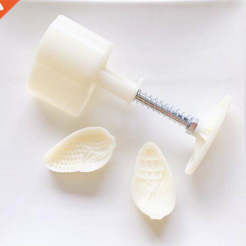 50g Mooncake Mold Mid-Autumn Festival Hand-Pressure Chick Co