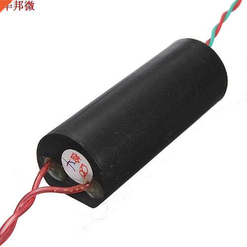 DC 3.7-6V To 400KV Boost Step Up Power Module High Voltage G