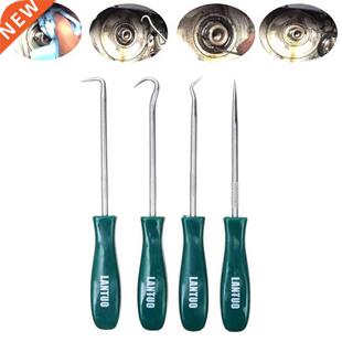 4Pcs Oil Sel Removl Tools Screwdrivers Set uto Sel Pick