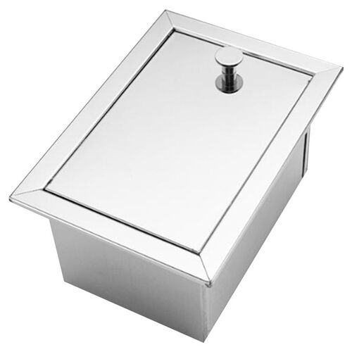 Concealed Paper Holder Wall Mounted Paper Holder Toilet Pape