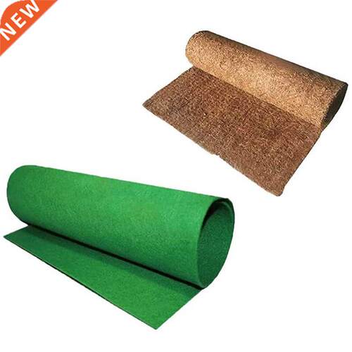 Reptile Carpet Bedding Set 适用于 Terrarium Lining Reptile S