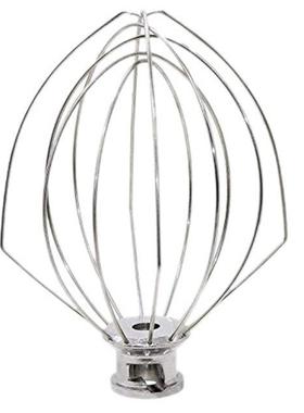 K5AWW Replacement Wire Whip For Kitchenaid Vertical Mixer Ai
