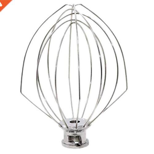 K5AWW Replacement Wire Whip For Kitchenaid Vertical Mixer Ai