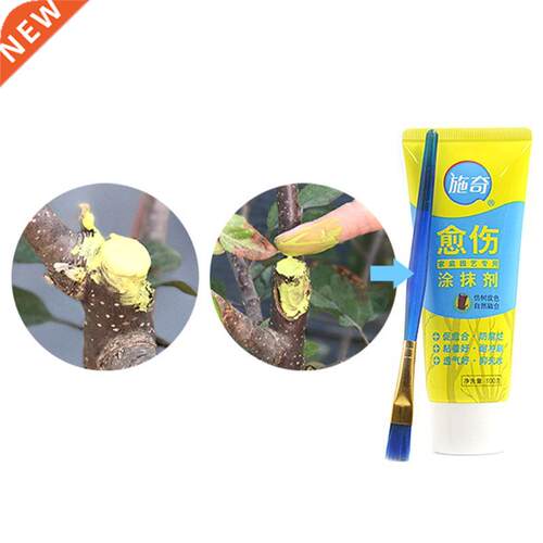 100g Tree Wound Bonsai Cut Paste Smear Agent Pruning Compoun