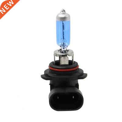 Professional 2PCs 5000K 9006 55W Haloen HeadliHt Car Headl