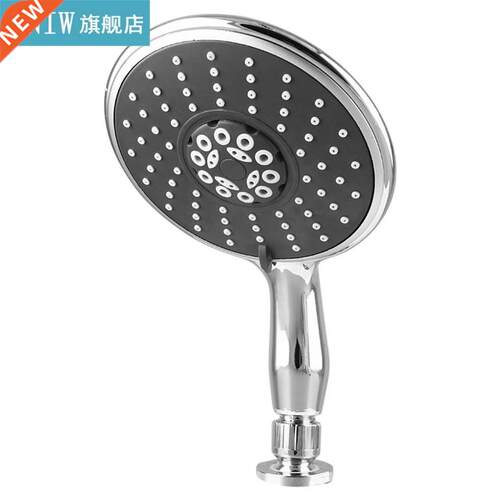 RecabLeght Adjustable 3 Modes Rainfall Shower ABS Water Savi