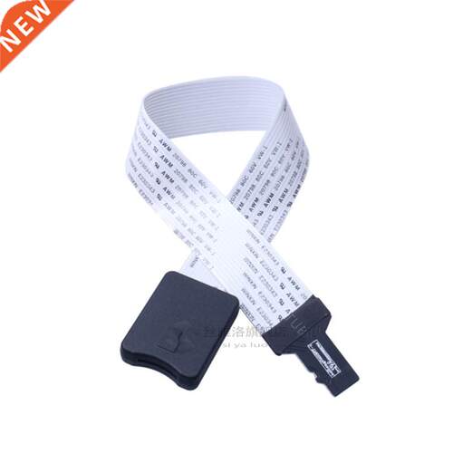 Flex Extender Cable TF to Micro SD TF Zip Extension Cable Me