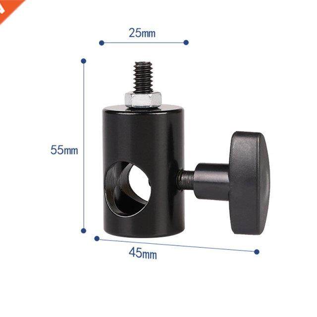 1/4" 3/8" Thread Interface Rapid Adapter C