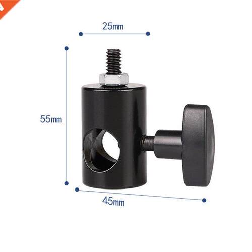 1/4" 3/8" Thread Interface Rapid Adapter C