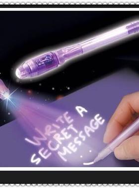 Magic 2 In 1 UV Graffiti Black Light Combo Creative Statione