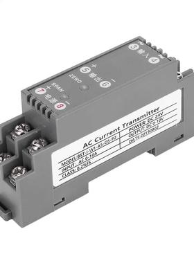 AC Transmitter Current Sensor Medium Voltage Equipment Indus