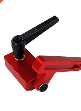 0 Type Miter Track S 适用于 T-Slot T-tracks Aluminum All