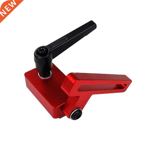 0 Type Miter Track S 适用于 T-Slot T-tracks Aluminum All