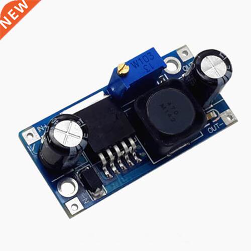 LM2596S LM2596 LM2596 ADJ DC-DC Step-down module 5V/12V/24V