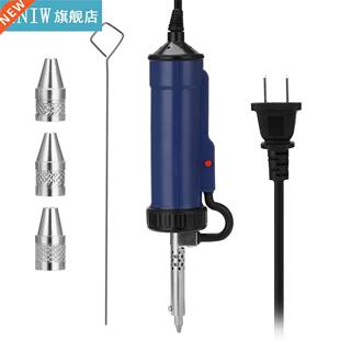 Electric Sder Tin ADT03 Vacuum Portable Sucker Automatic