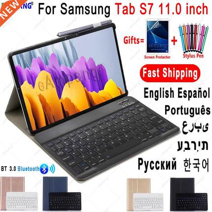 SMforGalaxyCaseT870T87S7KeyboardSamsung11CaseTab