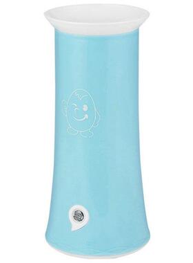 Automatic Electric Egg Boiler Quick Heating Breakfast Egg Sa