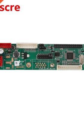 10-42Inch LVDS Universal Lcd Driver Board MT561-MD Free Prog