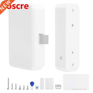 Digital Drawer Lock Intelligent DIY Electronic Anti-theft In