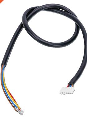 PVC Sheathed Power Cord Sheathed Cord 10-core Access Control