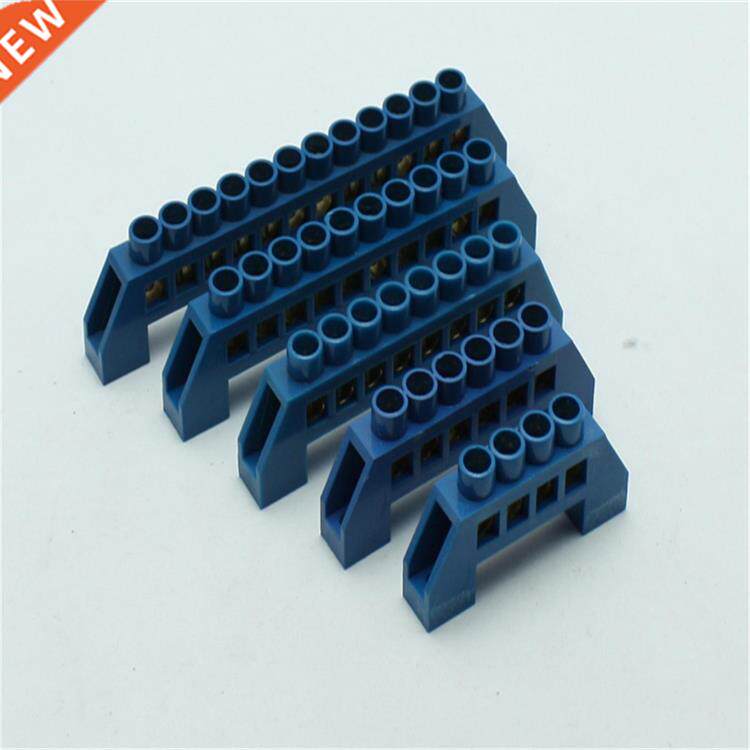 JDA8-0609 Distribution box rail type connection copper bar