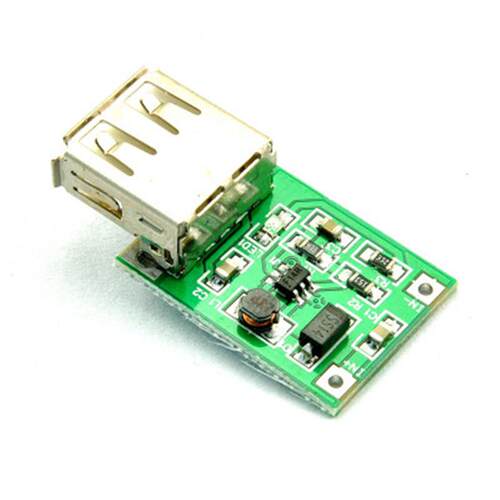 20pcs 0.9V ~ 5V to 5V 600MA USB Output charger step up Power