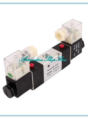 Solenoid Valve 3V220-08 DC 12V 24V AC110V 220V 2 Position 3