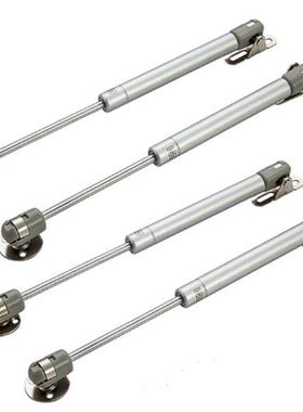 4PCS Hydraulic Hinges Door Lift Pneumatic Support Rod for Ki