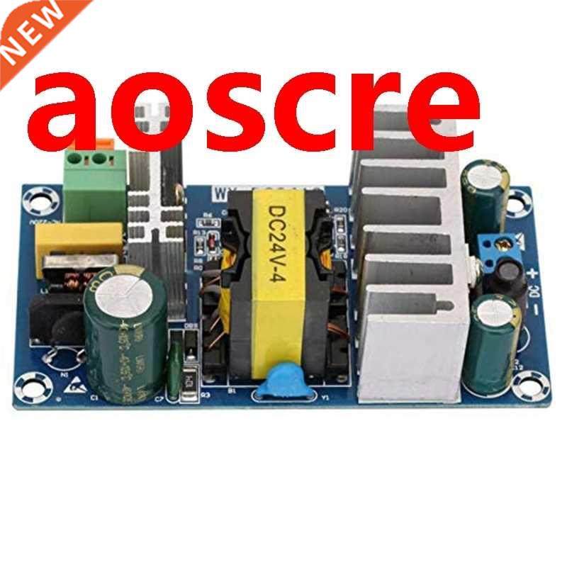 Switching Power Supply Module Ac 110V 220V to Dc 24V 6A Swit