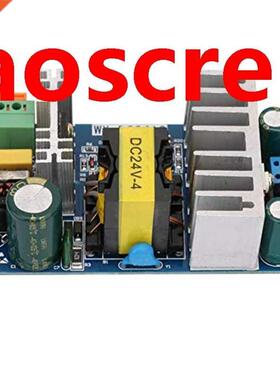 Switching Power Supply Module Ac 110V 220V to Dc 24V 6A Swit