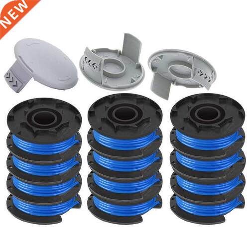 AC14RL3A String Trimmer Replacement Spool Line with 52299400