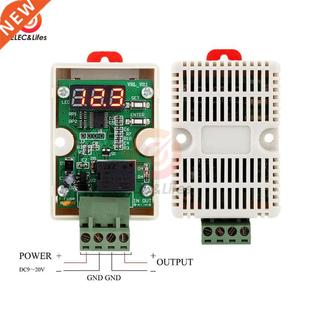 Car Battery Voltage Controller 20A Protection Power 12V