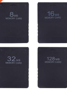 Memory Card for PS2 Playstation 2 Free McBoot Card 8MB 16MB