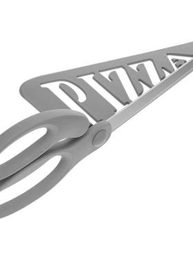 Kitchen Scissors BBQ Meat Scissors Pizza Cutter Stainless St