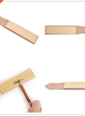 1Pcs Sandpaper Block 适用于 Pencil Sharpening Sketch Sandpap