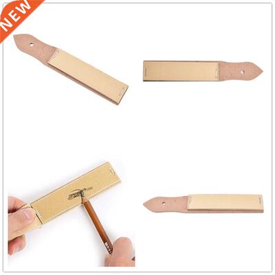 1Pcs Sandpaper Block 适用于 Pencil Sharpening Sketch Sandpap