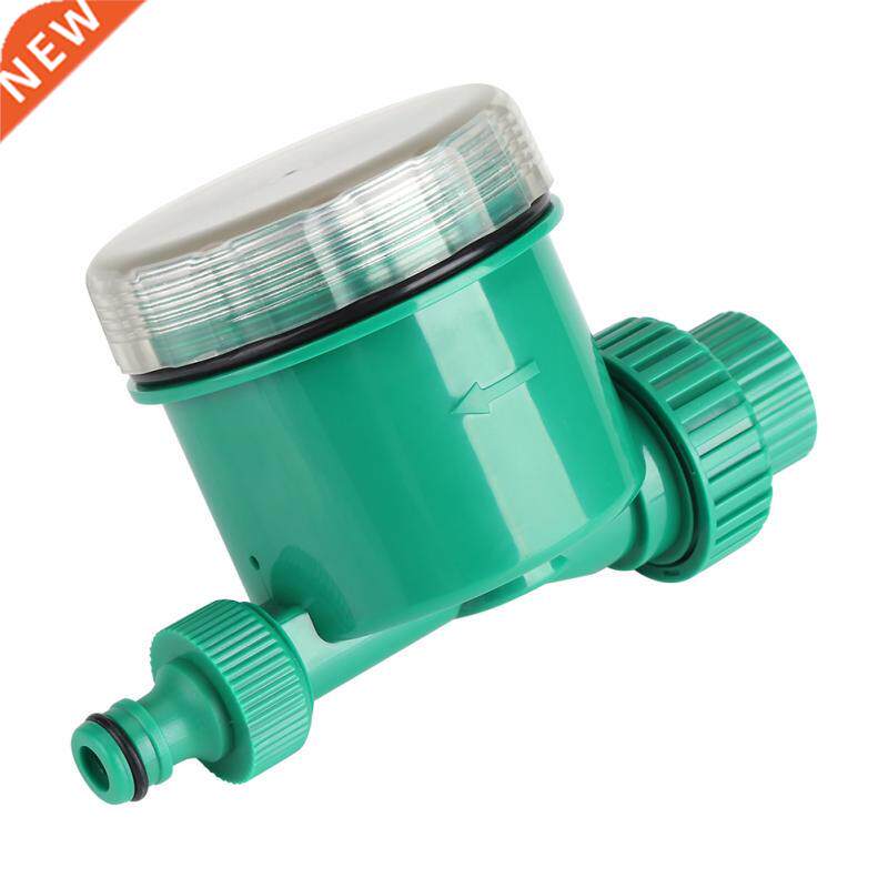 Automatic Electric Digital Garden Irrigation Timer Intellige