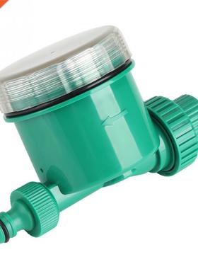 Automatic Electric Digital Garden Irrigation Timer Intellige