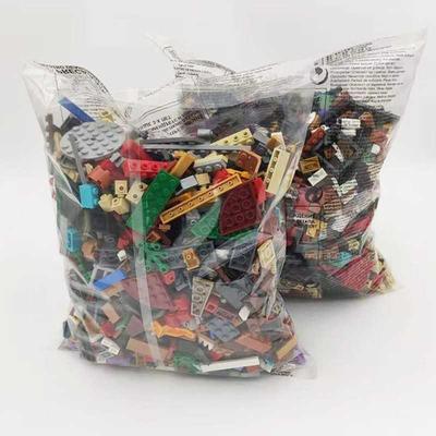 Pieces Building Blocks City  Creative Bricks Toys Bulk Ra