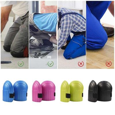 Knee Protection Pad Tile Mud Workers Knee Paste Floor Brick