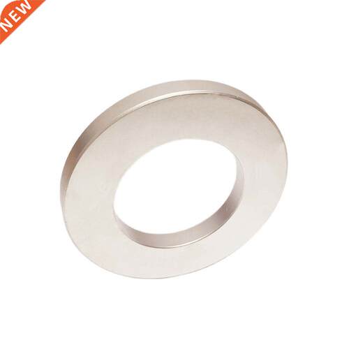 1PC Super Strong Magnet Ring Dia60x6mm With Hole dia35mm Str