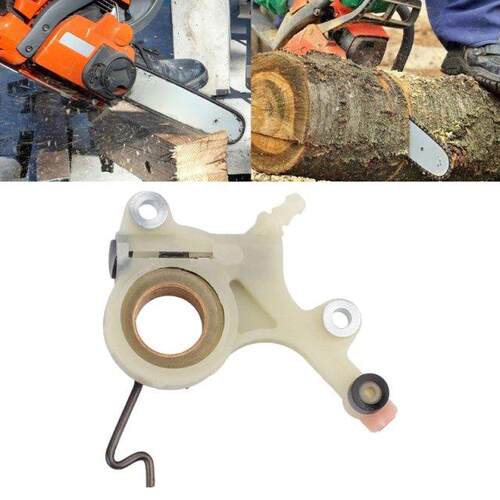 Oil Pump for stihl MS271 MS271C MS291 MS291C Chainsaw Replac