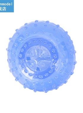 Puppies Chew Toy Summer Pet Teether TPR Interactive Cooling