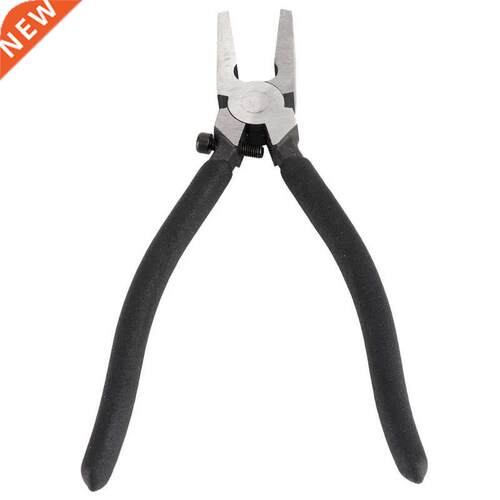 Plier -V Plier Flat Nozzle Plier with  Jewelry 适用于 Ind