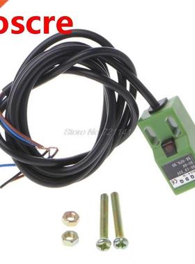 Inductive Proximity Sensor Switch SN04-N DC 6-6V 00mA NPN