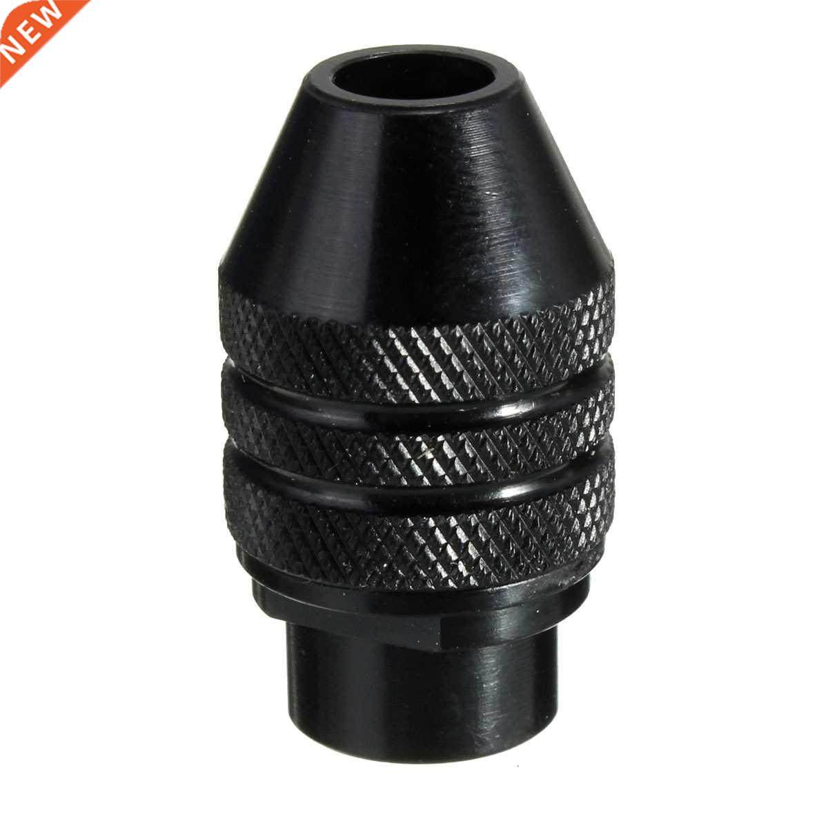 0.3-3.2mm Multi Chuck Keyless For Dremel Rotary Tools Keyles