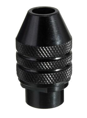 0.3-3.2mm Multi Chuck Keyless For Dremel Rotary Tools Keyles