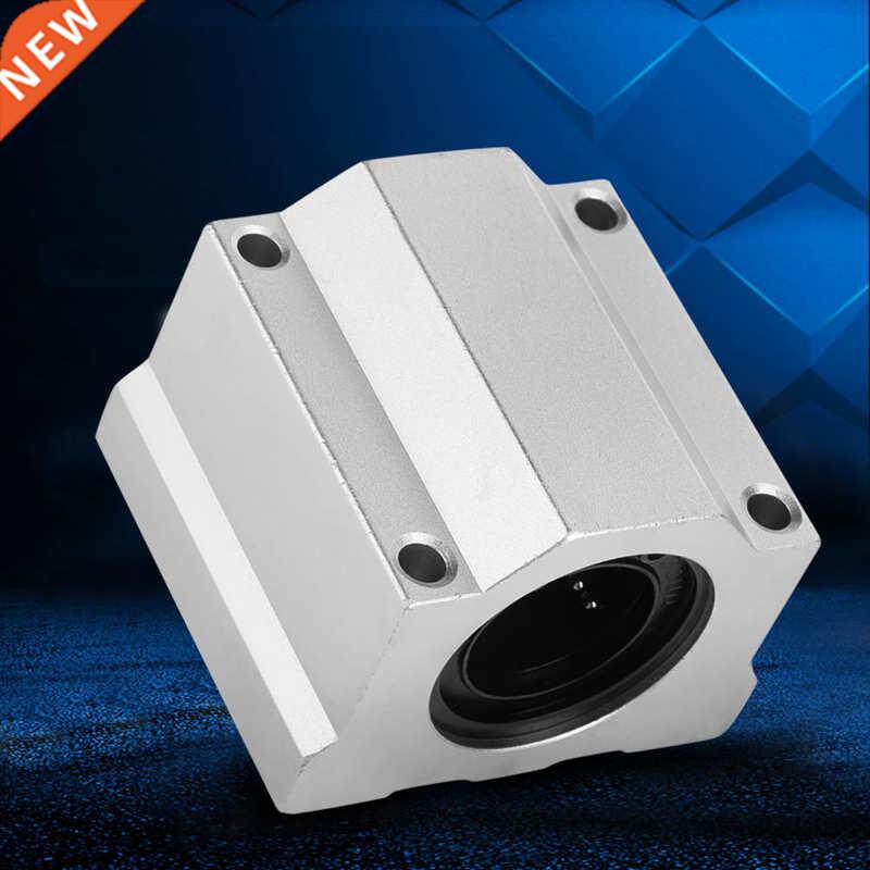Bearing 1Pcs SCS30UU Aluminum Linear Motion Rolling Ball Bea