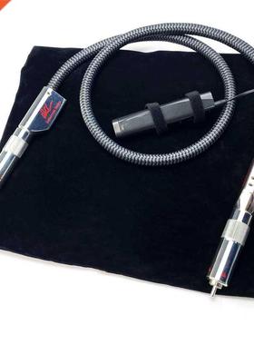 H-end WEL Sgnature RCA Dgtal Coaxal Cable PSS Slver H