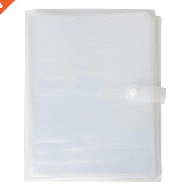 Photos, Transparent Business Card Book Binders, Credit Card